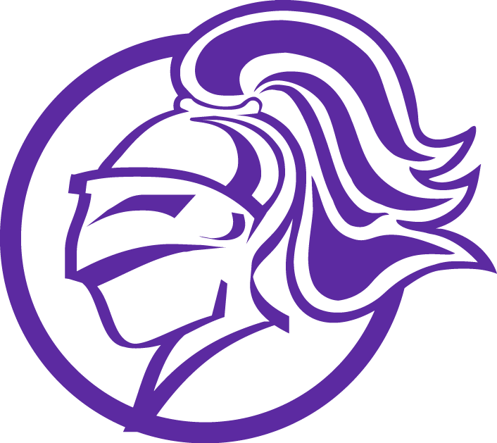 Holy Cross Crusaders 2010-Pres Alternate Logo diy iron on heat transfer